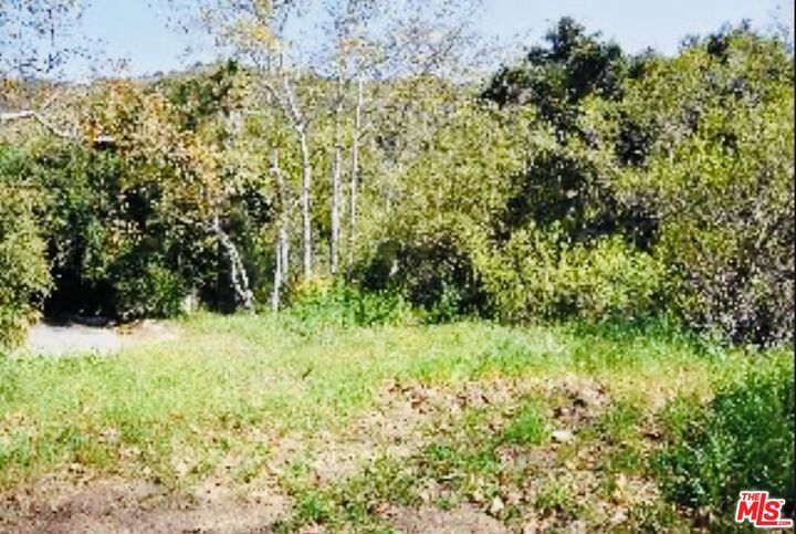 Property Photo: 5812 Ramirez Canyon Rd CA 90265
