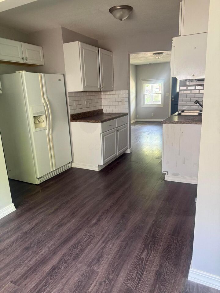 Property Photo: 1007 S Washington Street OH 43113