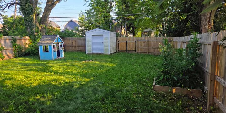 Property Photo:  1549 Briarwood Avenue  OH 43211 
