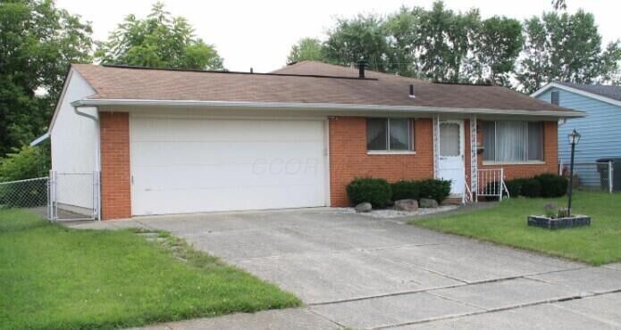 Property Photo:  5230 Hacket Drive  OH 43232 