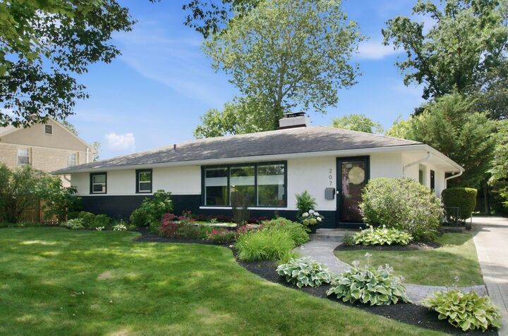 Property Photo:  207 Eastmoor Boulevard  OH 43209 
