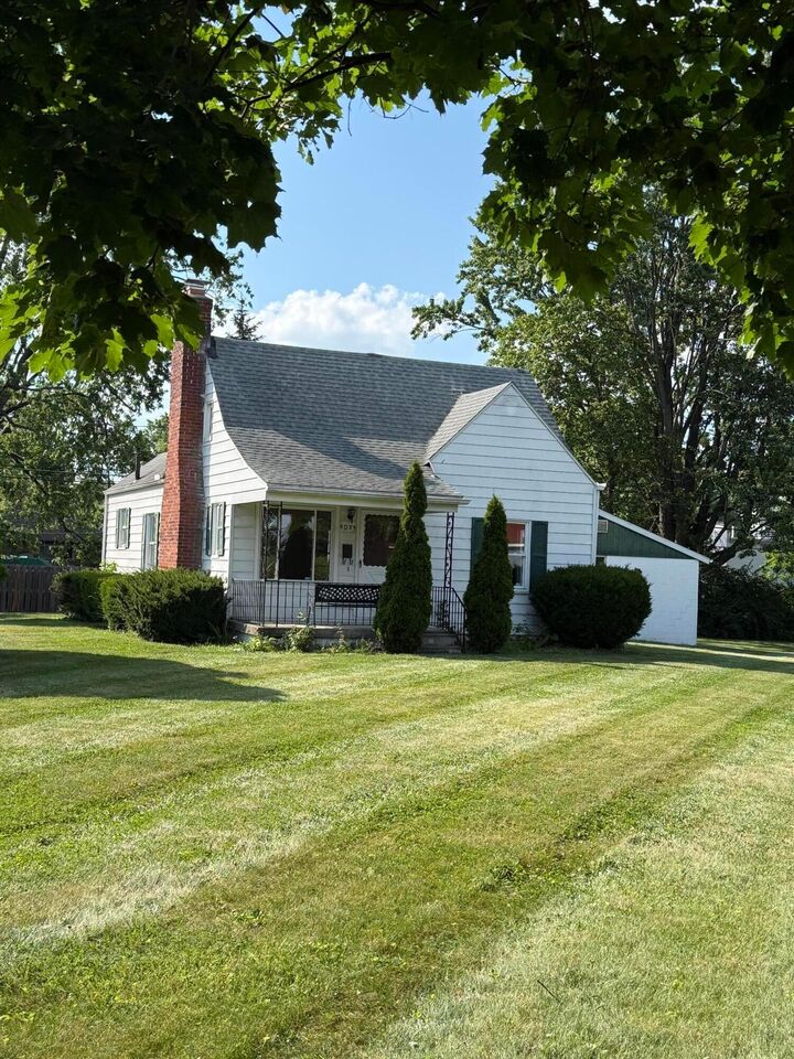 Property Photo:  4089 Columbia Street  OH 43026 