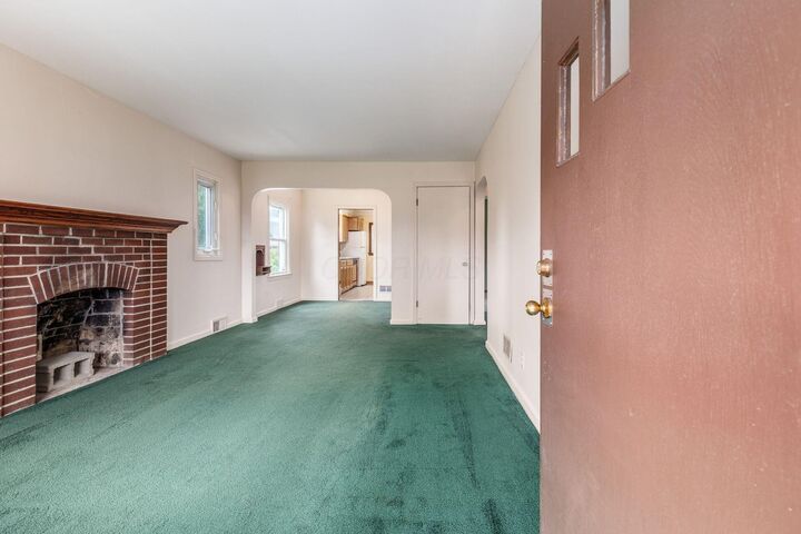 Property Photo:  4089 Columbia Street  OH 43026 