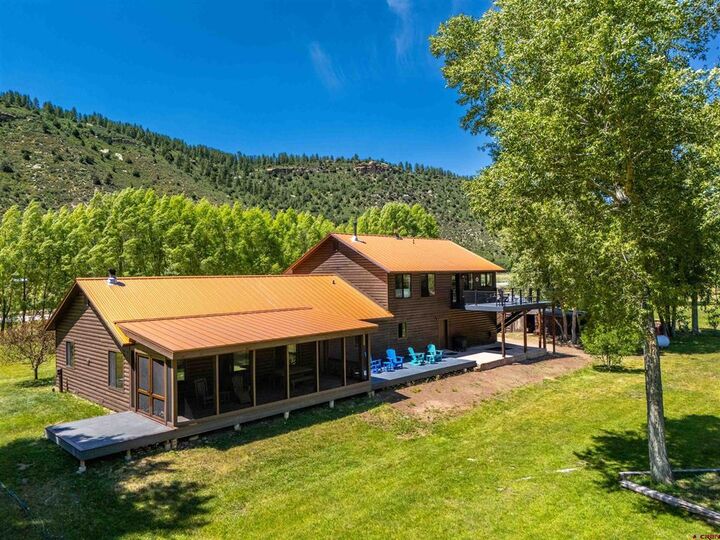 Property Photo:  18860 Road 34.4  CO 81323 