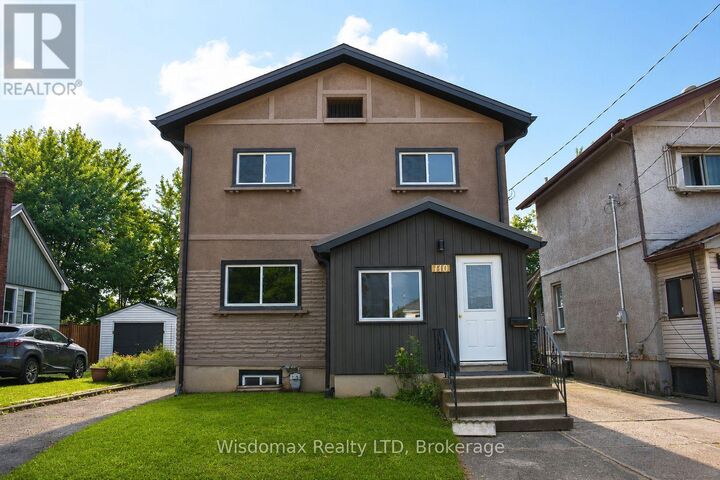 110 Queen Street South — photo 1