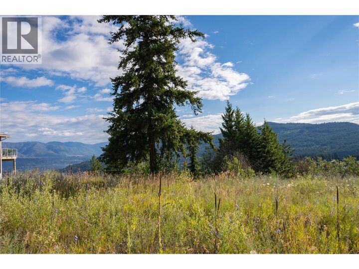 Property Photo:  Lot 5 Copperview Drive  BC V0E 1H2 
