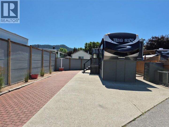 Property Photo:  415 Commonwealth Road 151  BC V4V 1P4 