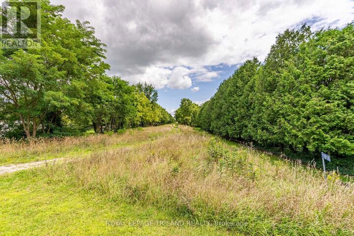 Property Photo:  11916 Springfield Road  ON N0L 2J0 