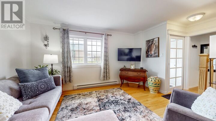 Property Photo: 18 Newfoundland Drive NL A1A 3R9