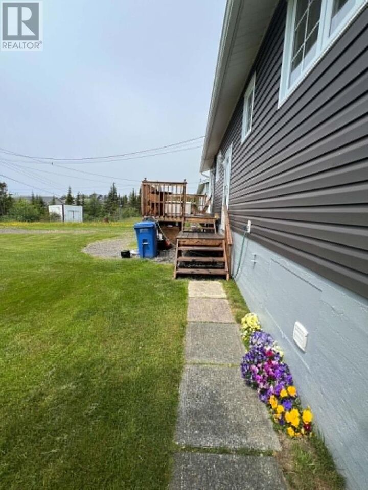 Property Photo:  51 Spencers Cove Road  NL A0B 1A0 