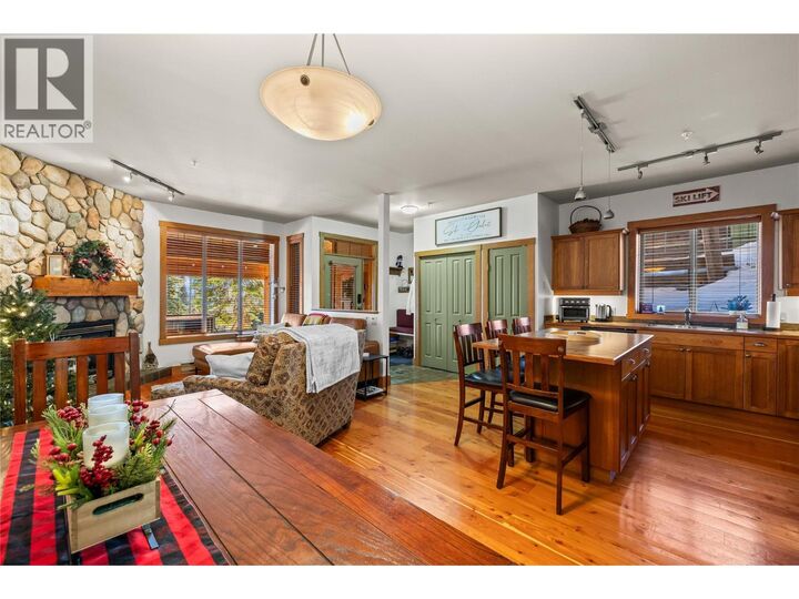Property Photo: 4899 Snowpines Road BC V1P 1P3