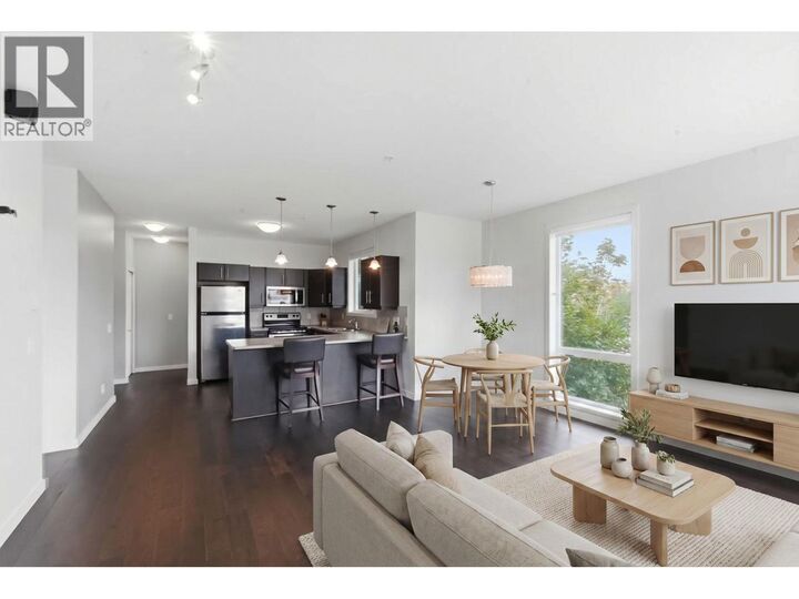 Property Photo: 130 Barber Road 306 BC V1X 3V4
