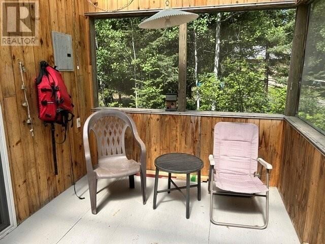 Property Photo: Lot 6 Clearwater Lake ON P0T 1A0