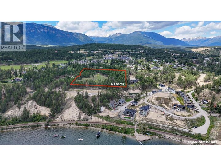 Property Photo:  2140 22nd Street  BC V0A 1K4 