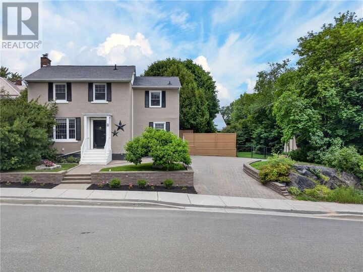 Property Photo:  8 St. Brendan Street  ON P3E 1K2 