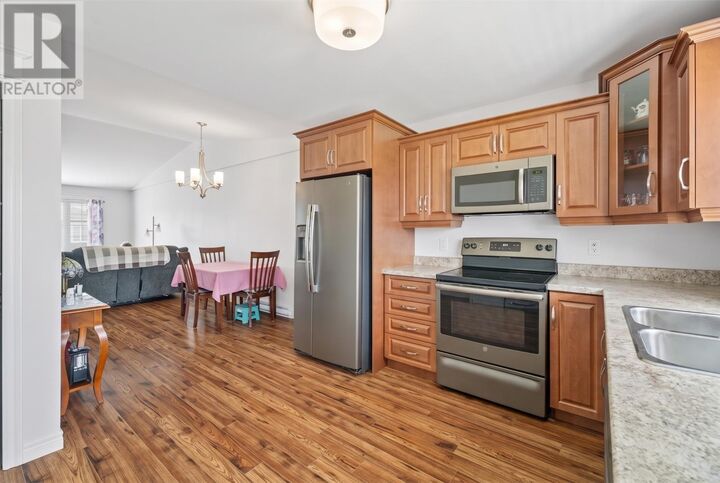 Property Photo:  16 Triton Place  NL A1H 0L8 