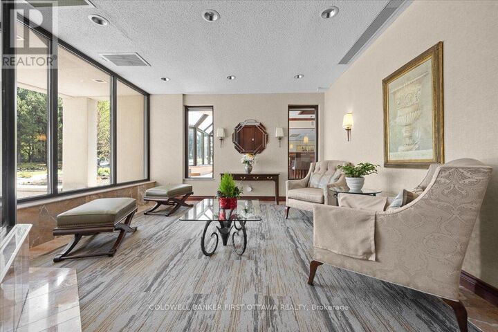 Property Photo: 1510 Riverside Drive West 606 ON K1G 4X5