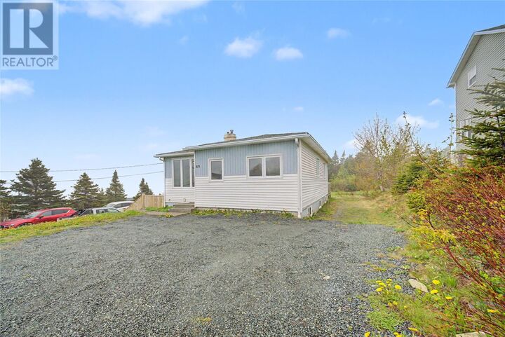 Property Photo:  15 Paradise Road  NL A1L 3B3 