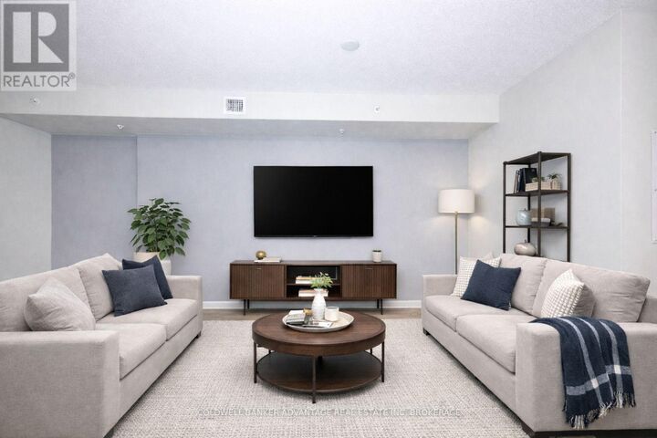 Property Photo: 550 North Service Road 610 ON L3M 0H9