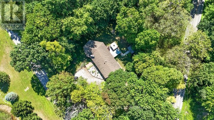 Property Photo: 841 2nd Concession Ntr Road ON N4G 4G7