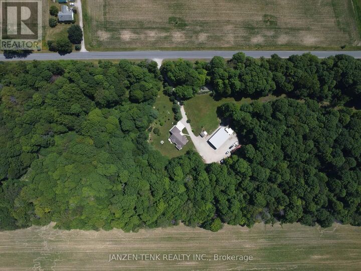 Property Photo: 5757 Carter Road ON N0J 1T0