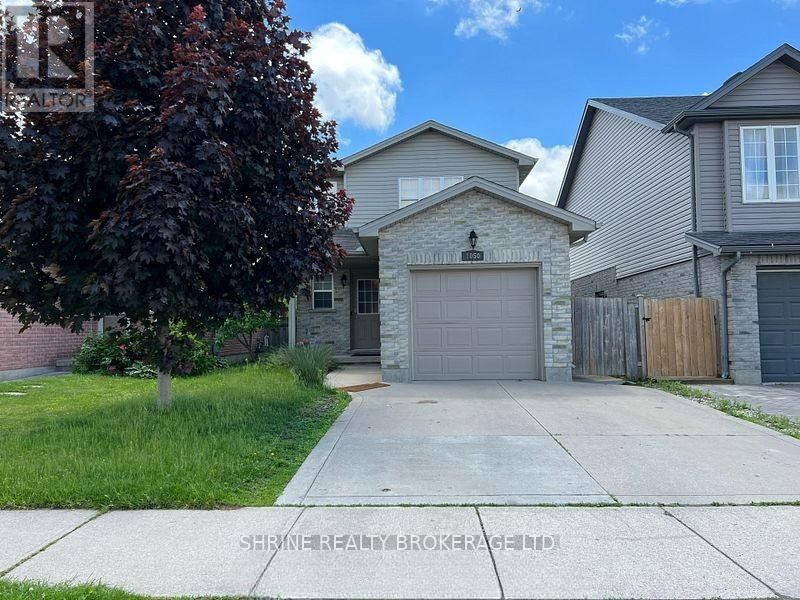 Property Photo:  1050 Kimball Crescent  ON N6G 0A8 