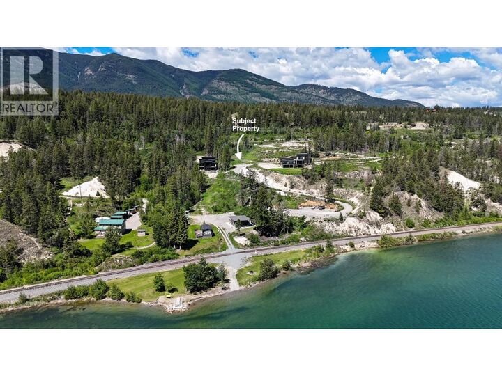 Property Photo:  6200 Columbia Lake Road Road  BC V0B 1L2 