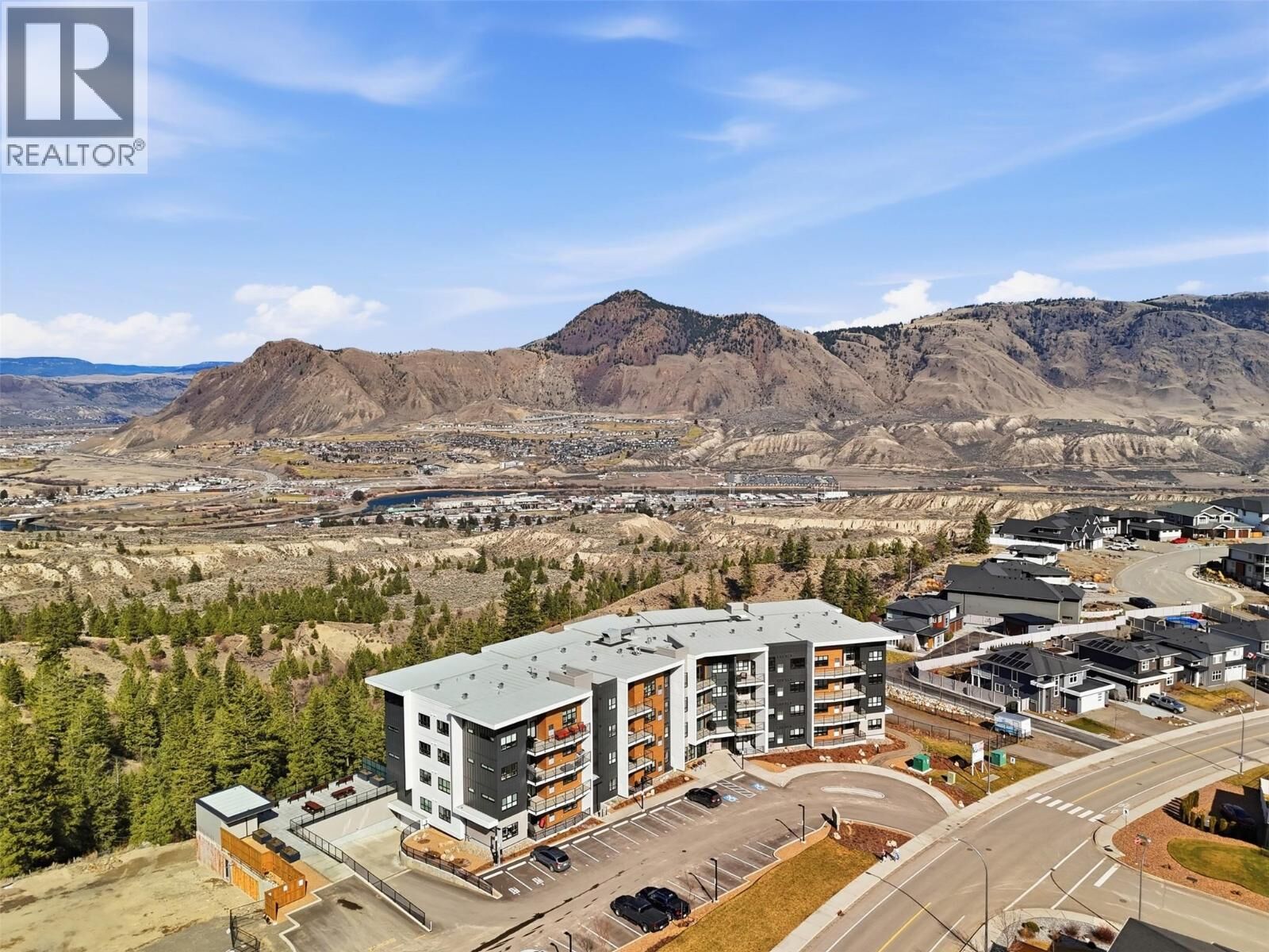 Property Photo:  1844 Qu'Appelle Boulevard 307  BC V2E 0A8 