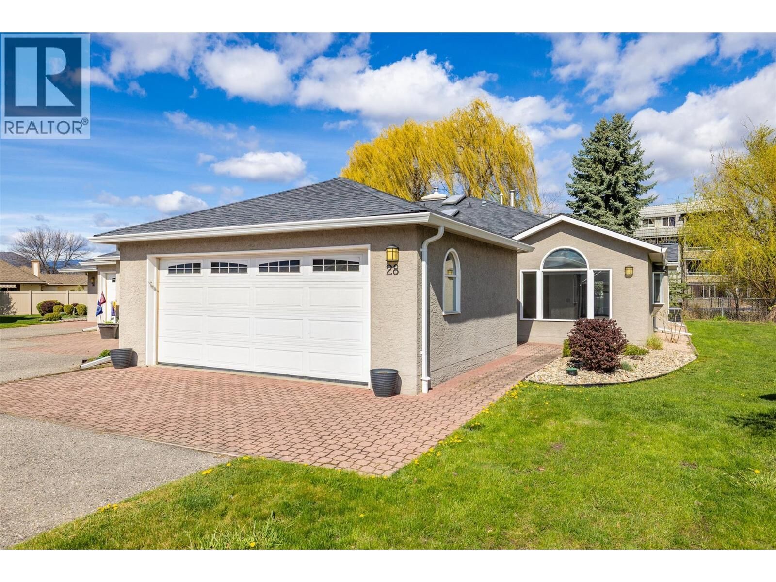 Property Photo:  1020 Lanfranco Road 28  BC V1W 3W6 