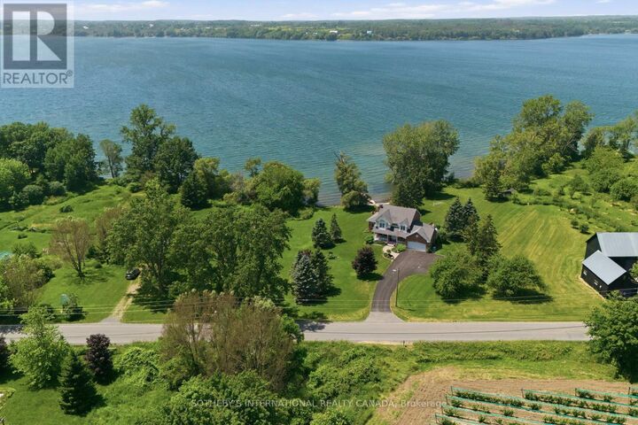Property Photo:  3007 County Road 13 East  ON K0K 2P0 