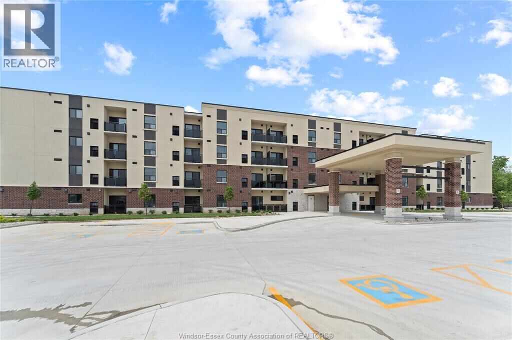 Property Photo:  1 Parnell 121  ON N0R 1J0 