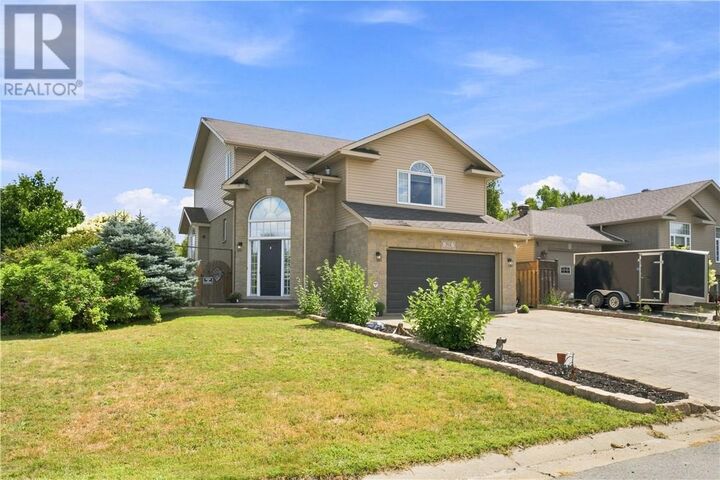 312 Braemore Cres — photo 1