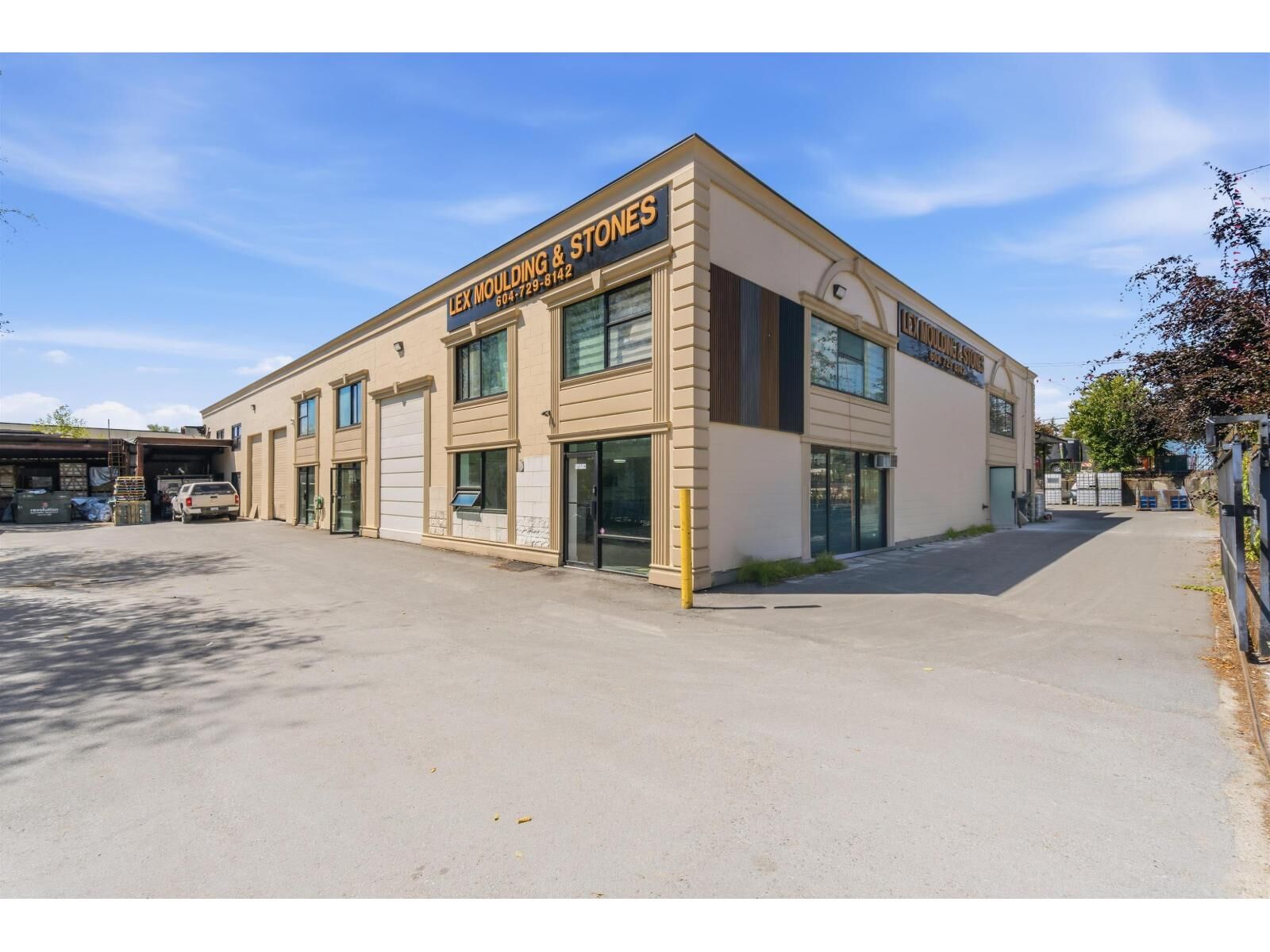 Property Photo:  12050 90 Avenue  BC V3V 1B5 