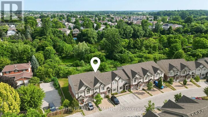 Property Photo:  1010 Fanshawe Park Road East 59  ON N5X 0K9 