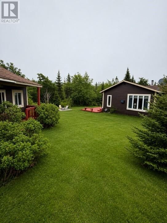 Property Photo: 0 New Line Road NL A0A 1Y0