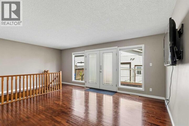 Property Photo:  18 Clark Crescent  AB T9H 1M8 
