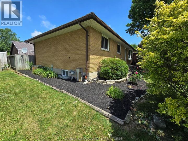 Property Photo:  83 Holland Avenue  ON N7M 2C8 