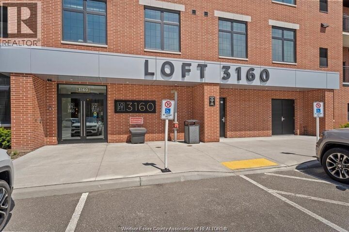 Property Photo:  3180 Meadowbrook Lane 120  ON N8T 0B4 