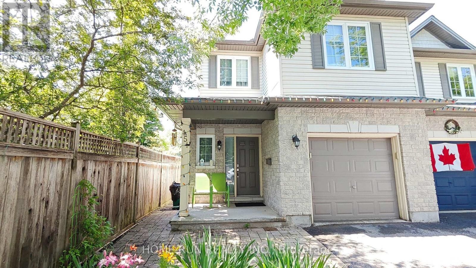 Property Photo:  151 Whetstone Crescent  ON K2G 7C3 