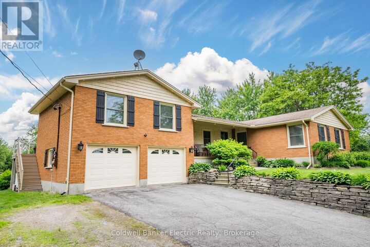 Property Photo:  2367 Base Line  ON K9J 6X9 