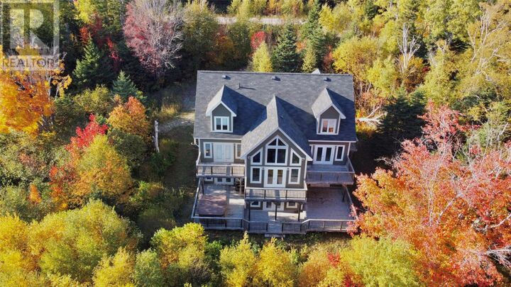 Property Photo: 52 Lake View Drive NL A2H 0E1