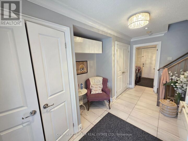Property Photo:  3080 Harebell Gate  ON L6M 0Z3 