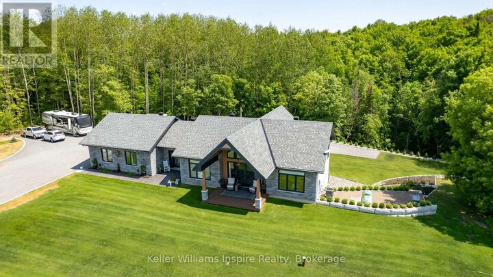 Property Photo: 402 Lapasse Road ON K0J 1C0