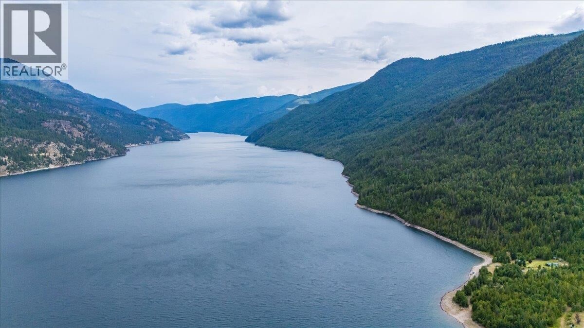 Property Photo:  Lower Arrow Lake Other  BC V1N 3H9 
