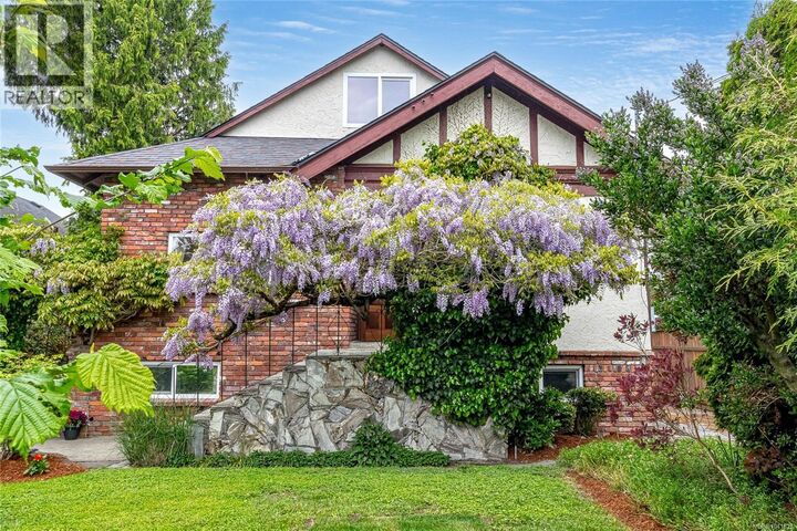 Property Photo:  1730 Haultain Street  BC V8R 2L2 