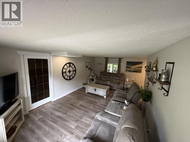 Property Photo: 11423 Bald Hill Road BC V0J 1E2