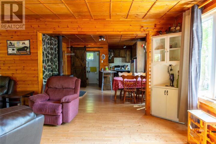 Property Photo:  0 Spurrells Pond Road  NL A0G 2V0 
