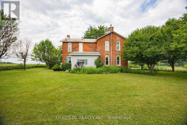 Property Photo: 1915 County Road 34 Highway ON K0C 1J0