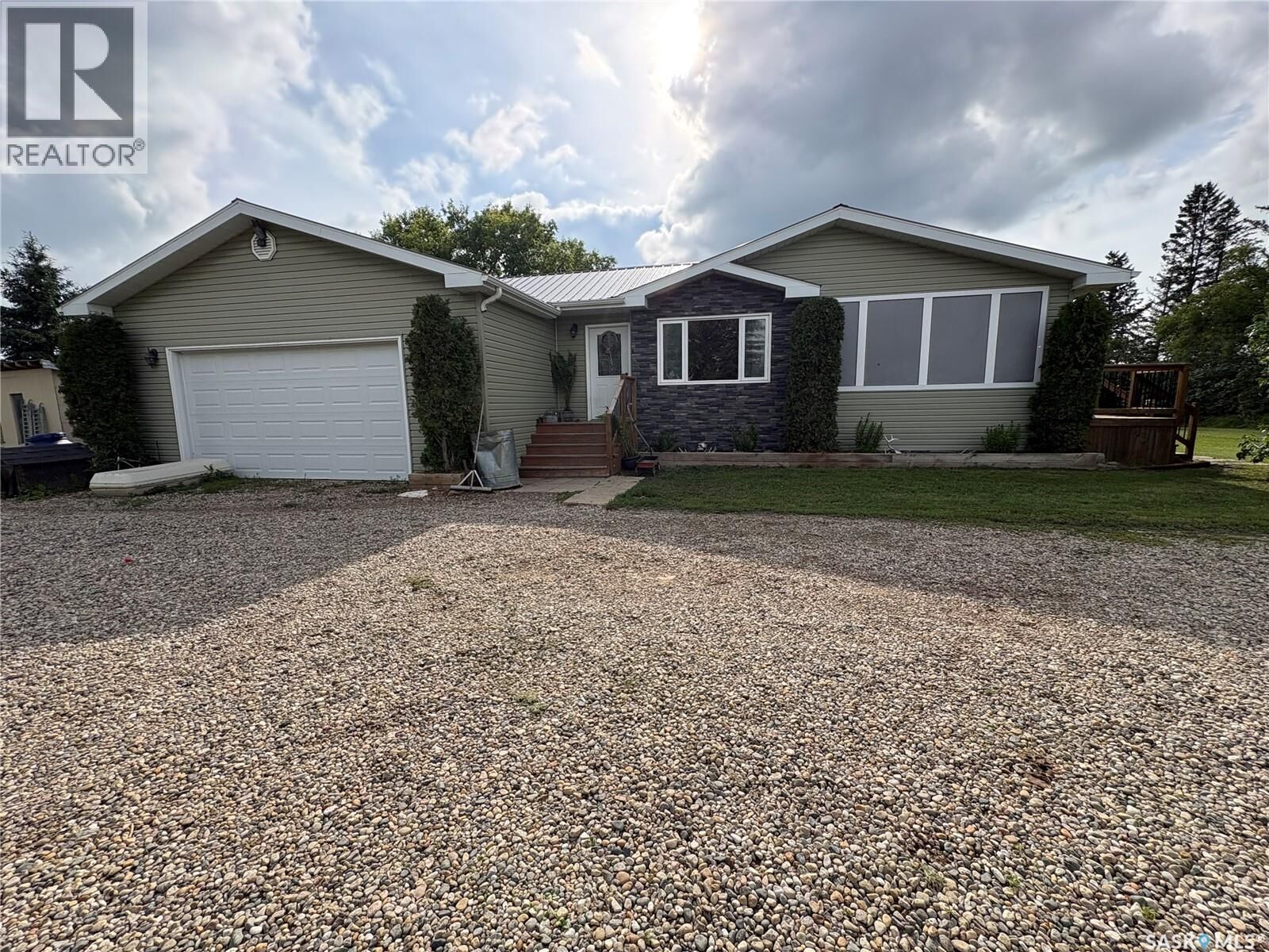 Property Photo: Kamsack Acreage SK S0A 1S0