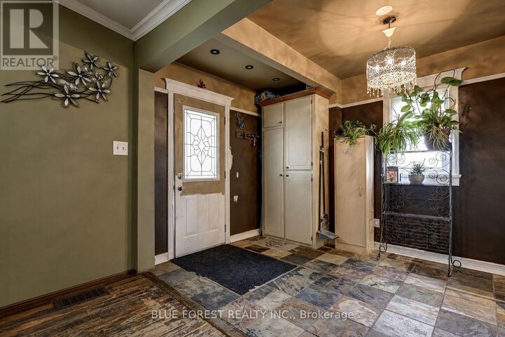 Property Photo: 371 Flanders Row ON N5Y 1C3
